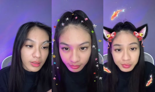 _lovey Bigo Live — Oct 13, 2026, 7:23 PM