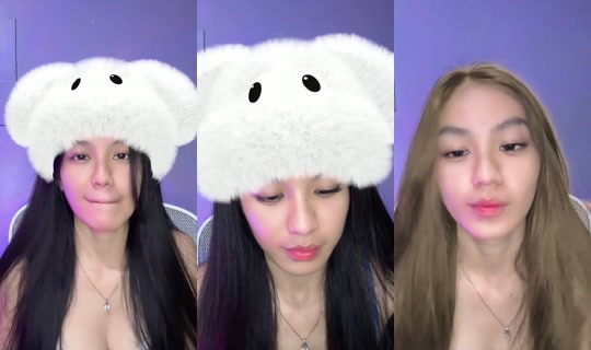 _lovey Bigo Live — Oct 16, 2026, 6:45 PM