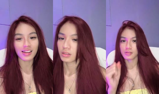 _lovey Bigo Live — Oct 19, 2026, 8:45 PM