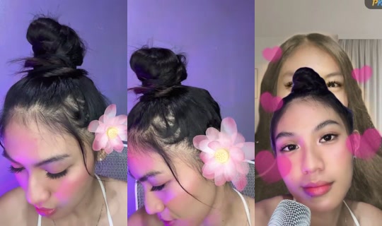 _lovey Bigo Live — Oct 22, 2026, 6:48 PM