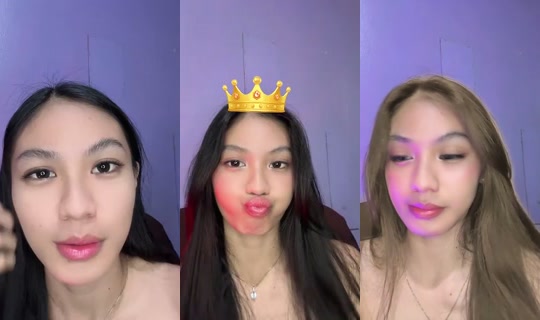 _lovey Bigo Live — Oct 28, 2026, 6:10 PM