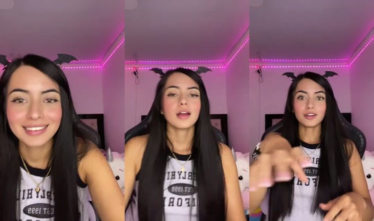 _nita24 Bigo Live — Oct 23, 2026, 3:01 AM