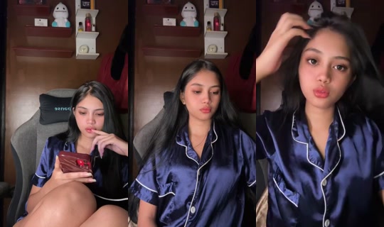 _nnahjj Bigo Live — Oct 3, 2026, 2:55 PM
