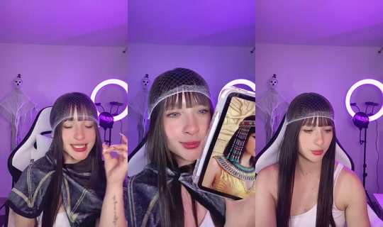 _princes Bigo Live — Oct 21, 2026, 2:54 AM
