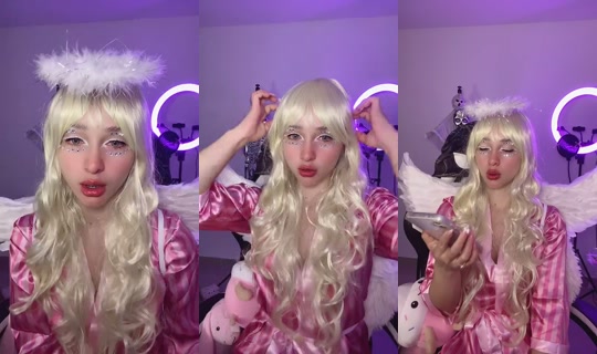 _princes Bigo Live — Oct 30, 2026, 12:24 AM