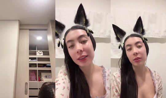 _salomehenao Bigo Live — Oct 7, 2026, 5:30 AM