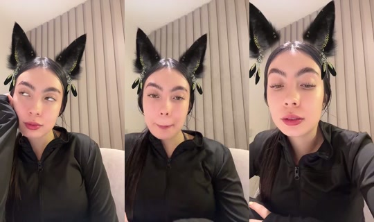 _salomehenao Bigo Live — Oct 9, 2026, 2:55 AM