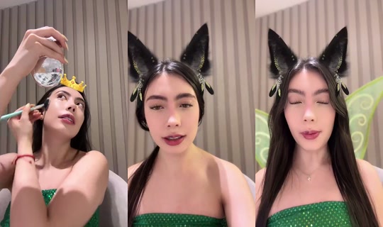 _salomehenao Bigo Live — Oct 10, 2026, 1:27 AM