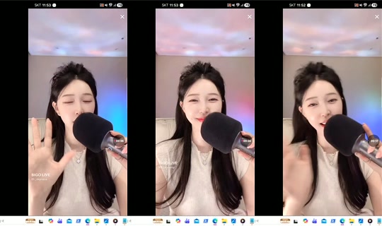 _skynana Bigo Live — Sep 27, 2026, 11:05 PM