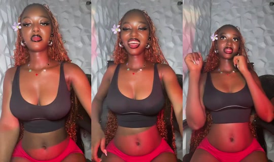 _slim_2416 Bigo Live — Sep 18, 2026, 8:50 AM