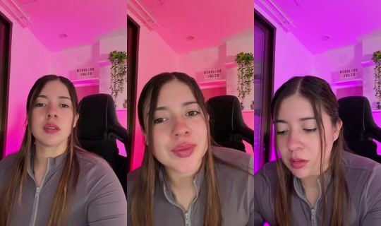 _soylinaa Bigo Live — Jul 27, 2026, 6:16 AM