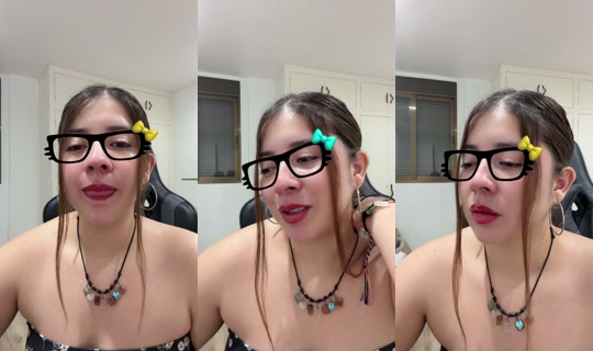 _soylinaa Bigo Live — Jul 29, 2026, 10:34 PM