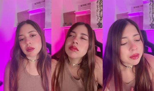_soylinaa Bigo Live — Sep 15, 2026, 11:43 PM