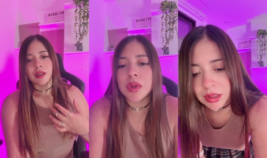 _soylinaa Bigo Live — Sep 16, 2026, 12:35 AM