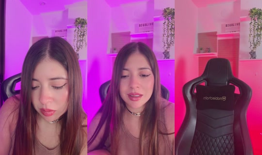 _soylinaa Bigo Live — Sep 16, 2026, 2:24 AM