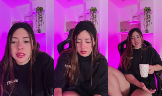 _soylinaa Bigo Live — Sep 17, 2026, 5:19 AM