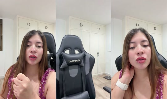 _soylinaa Bigo Live — Sep 18, 2026, 1:25 AM