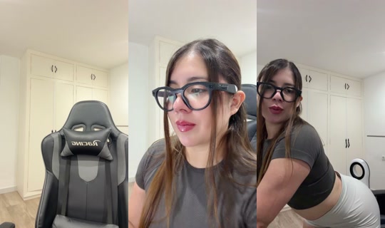 _soylinaa Bigo Live — Sep 19, 2026, 6:53 AM