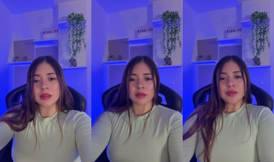 _soylinaa Bigo Live — Sep 20, 2026, 12:06 AM