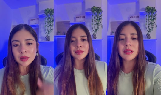 _soylinaa Bigo Live — Sep 20, 2026, 1:20 AM