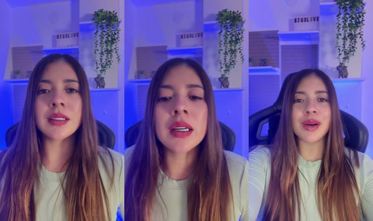 _soylinaa Bigo Live — Sep 20, 2026, 2:11 AM