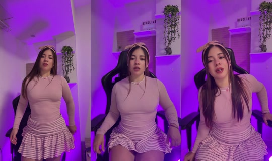 _soylinaa Bigo Live — Sep 27, 2026, 3:25 AM
