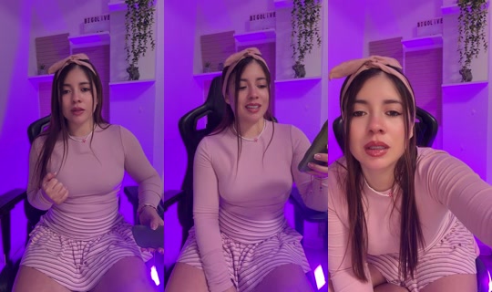 _soylinaa Bigo Live — Sep 27, 2026, 6:30 AM