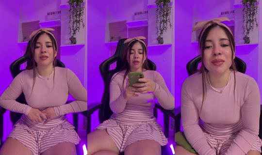 _soylinaa Bigo Live — Sep 27, 2026, 7:51 AM