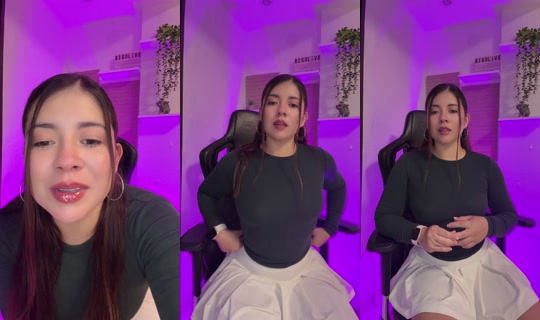 _soylinaa Bigo Live — Sep 29, 2026, 5:10 AM