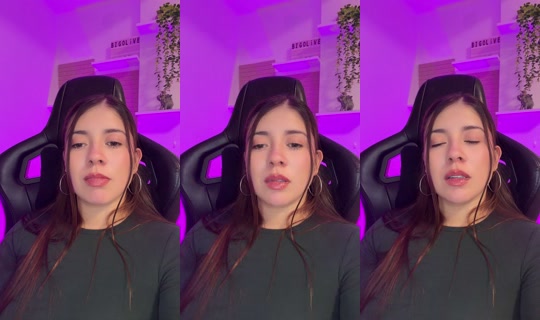 _soylinaa Bigo Live — Sep 29, 2026, 8:33 AM