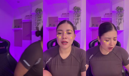 _soylinaa Bigo Live — Sep 29, 2026, 7:32 PM