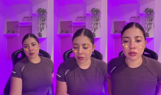 _soylinaa Bigo Live — Sep 29, 2026, 8:22 PM