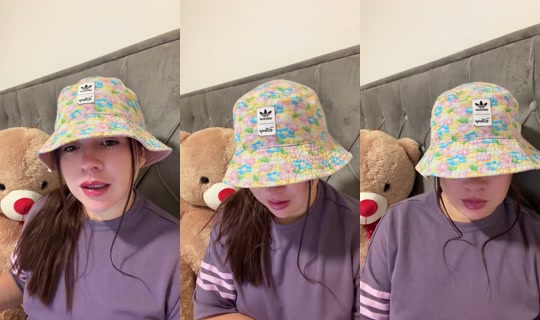 _soylinaa Bigo Live — Oct 16, 2026, 4:59 AM