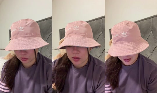 _soylinaa Bigo Live — Oct 16, 2026, 6:45 AM