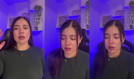 _soylinaa Bigo Live — Oct 17, 2026, 9:10 PM