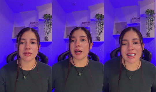 _soylinaa Bigo Live — Oct 18, 2026, 12:29 AM