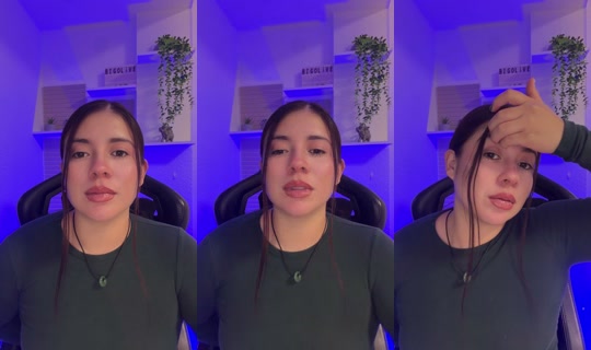 _soylinaa Bigo Live — Oct 18, 2026, 1:21 AM