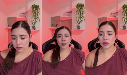 _soylinaa Bigo Live — Oct 18, 2026, 8:06 PM