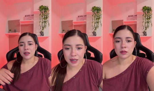 _soylinaa Bigo Live — Oct 18, 2026, 8:58 PM