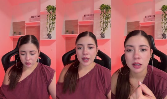 _soylinaa Bigo Live — Oct 18, 2026, 9:50 PM