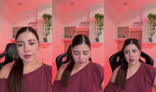 _soylinaa Bigo Live — Oct 19, 2026, 12:17 AM