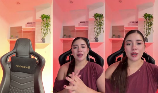 _soylinaa Bigo Live — Oct 19, 2026, 1:08 AM