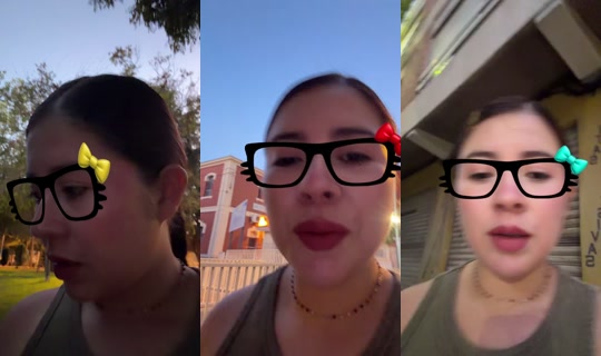 _soylinaa Bigo Live — Oct 21, 2026, 5:57 AM