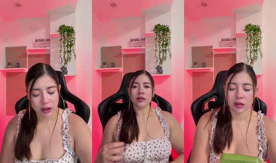 _soylinaa Bigo Live — Oct 22, 2026, 5:11 AM