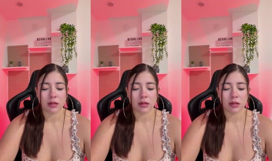 _soylinaa Bigo Live — Oct 22, 2026, 6:03 AM