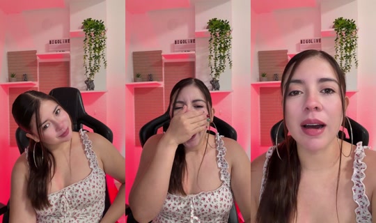 _soylinaa Bigo Live — Oct 22, 2026, 7:02 AM