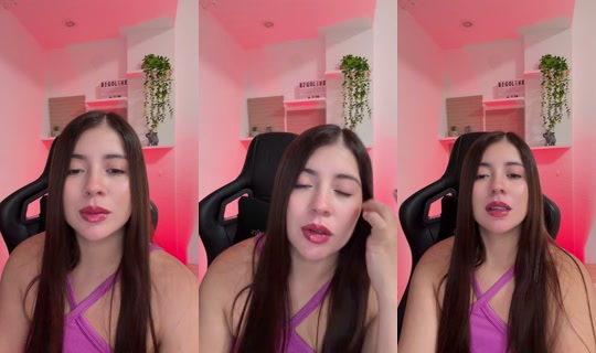 _soylinaa Bigo Live — Oct 23, 2026, 3:49 AM