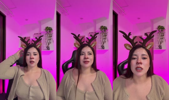 _soylinaa Bigo Live — Oct 25, 2026, 3:16 AM