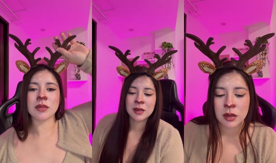 _soylinaa Bigo Live — Oct 25, 2026, 4:08 AM
