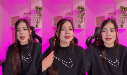 _soylinaa Bigo Live — Oct 27, 2026, 1:54 AM
